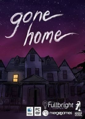 Gone Home