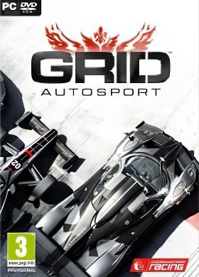 GRID Autosport