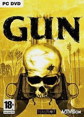 GUN