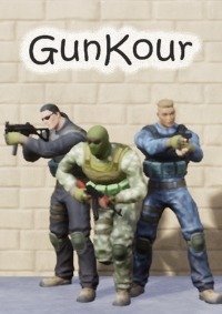 GunKour