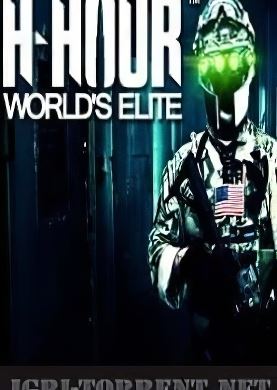 H-Hour: Worlds Elite