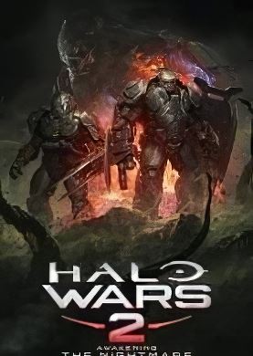 Halo Wars 2: Awakening the Nightmare