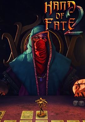 Hand of Fate 2