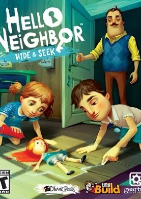 Hello Neighbor: Hide and Seek