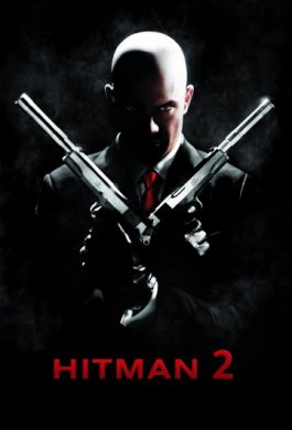 HITMAN 2