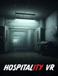 Hospitality VR