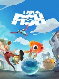 I Am Fish