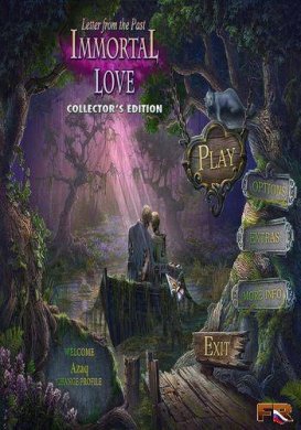 Immortal Love: Letter From The Past