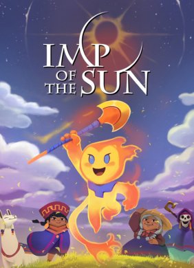 Imp of the Sun