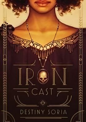 Ironcast