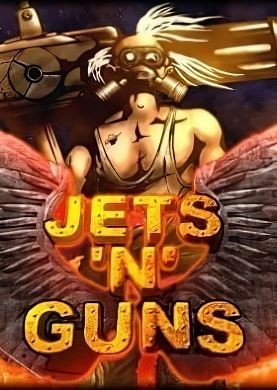 JetsnGuns 2