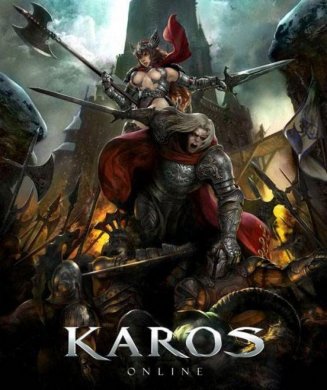 Karos Online