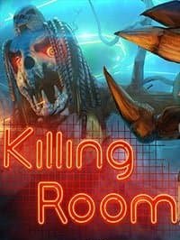 Killing Room