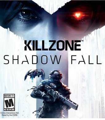 Killzone: Shadow Fall