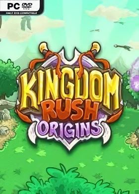 Kingdom Rush Origins