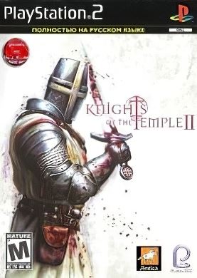 Knights of the Temple 2