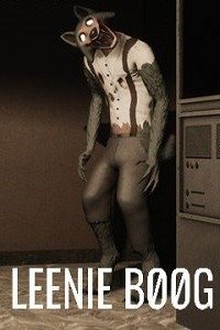 Leenie Boog