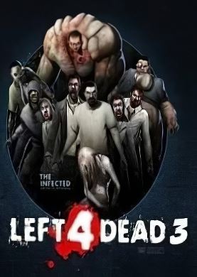 Left 4 Dead 3