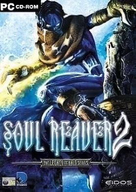 Legacy of Kain: Soul Reaver 2