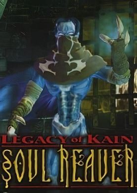 Legacy of Kain: Soul Reaver