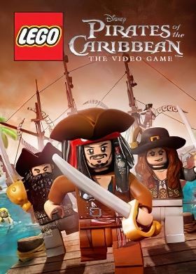 LEGO Pirates of the Caribbean