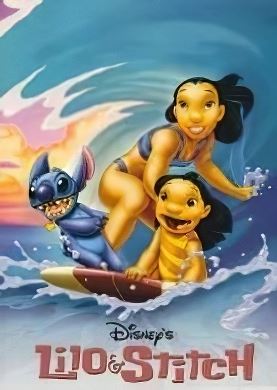 Lilo & Stitch