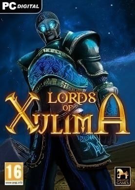 Lords of Xulima