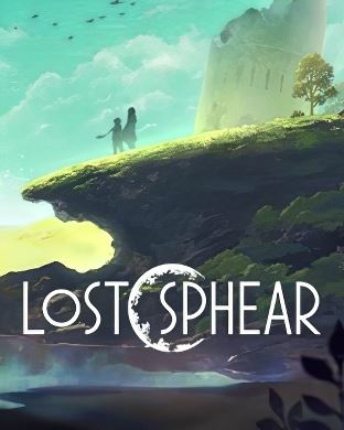 Lost Sphear