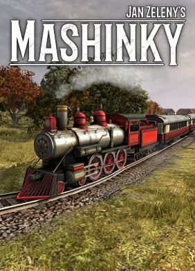 Mashinky