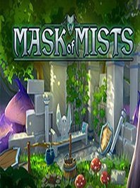 Mask of Mists