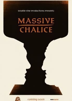 Massive Chalice