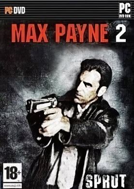 Max Payne 2: Sprut