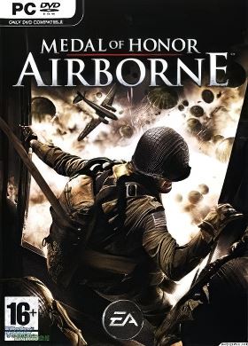 Medal Of Honor Airborne