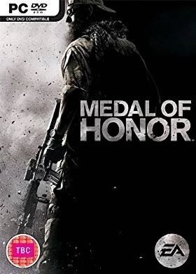 Medal of Honor