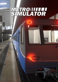 Metro Simulator