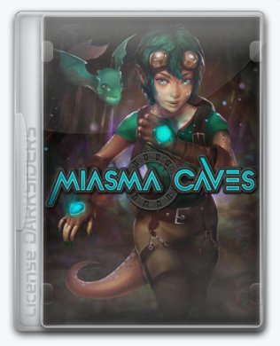 Miasma Caves