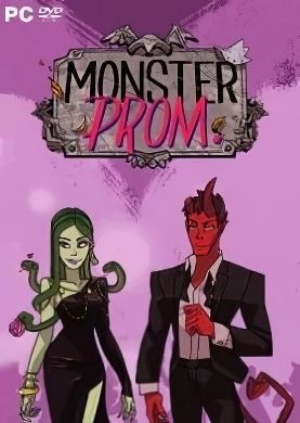 Monster Prom