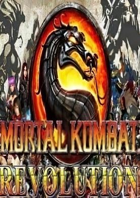 Mortal Kombat M.U.G.E.N Revolution