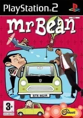 Mr. Bean: PC Game