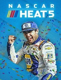 NASCAR Heat 5