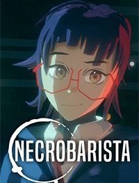 Necrobarista