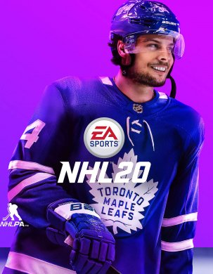 NHL 20