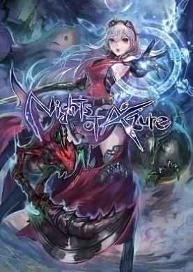 Nights of Azure