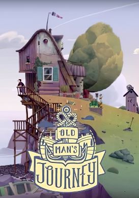 Old Mans Journey