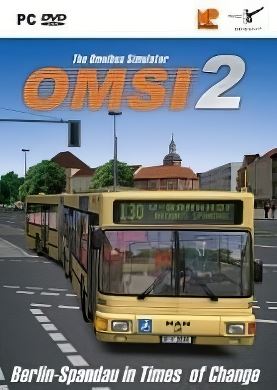 OMSI The Bus Simulator 2