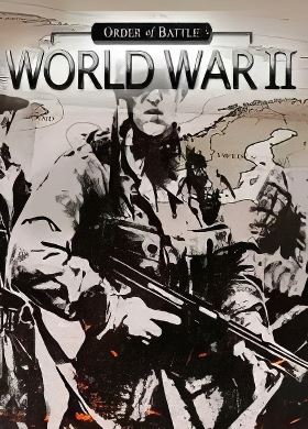 Order of Battle: World War 2