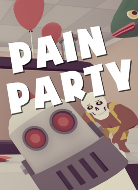 Pain Party