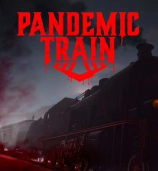 Pandemic Train