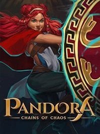 Pandora: Chains of Chaos