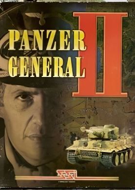 Panzer General 2